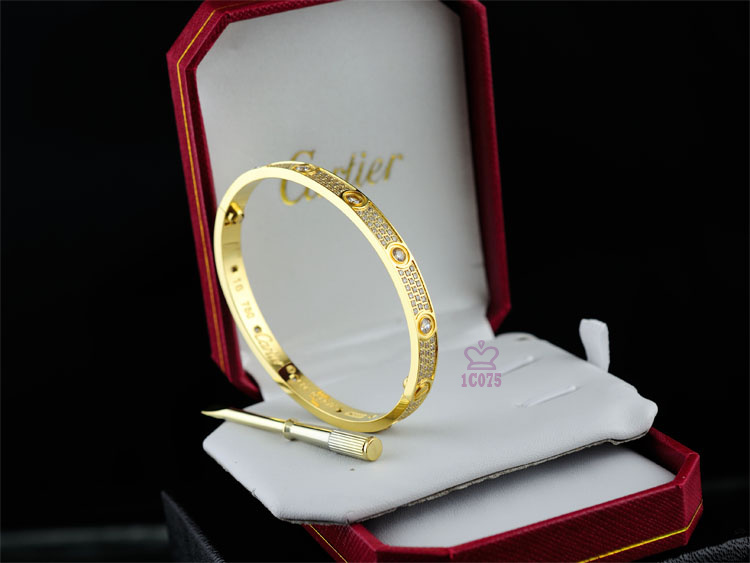 Bracciale Cartier Modello 149